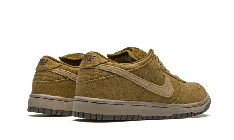 Nike Dunk Dunk Low Pro SB 'Sandalwood'
